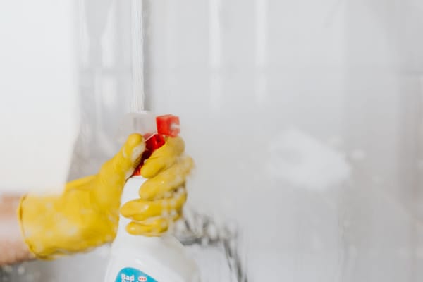 10 huismiddeltjes die elke vlek verwijderen zonder chemie
