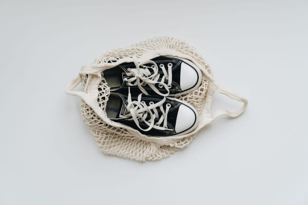 Duurzame sneakers kopen: zo herken je echte kwaliteit in 2026