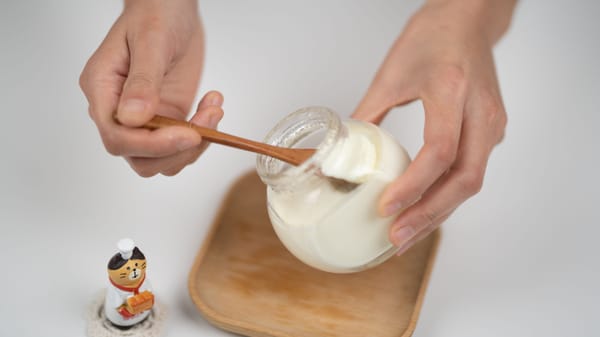 Zelf yoghurt en kwark maken: goedkoper, lekkerder en duurzamer