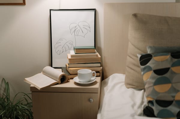 7 boeken over minimalisme die je kijk op bezit veranderen