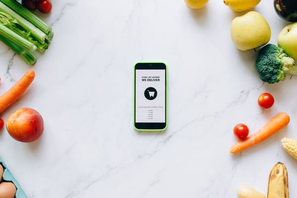 5 apps die je boodschappen goedkoper én duurzamer maken