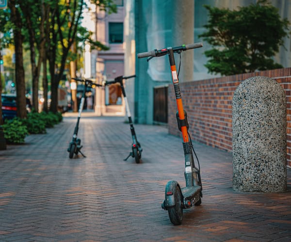 Elektrische scooter kopen in 2026: kosten, modellen en subsidies
